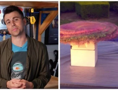 Η εκδίκηση με τη βόμβα-γκλίτερ που έχει γίνει viral στο YouTube (βίντεο)